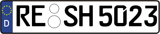 RE-SH5023