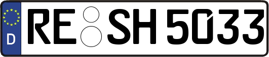 RE-SH5033