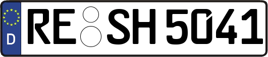 RE-SH5041