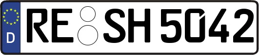 RE-SH5042