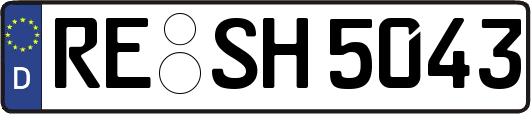 RE-SH5043