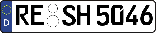 RE-SH5046