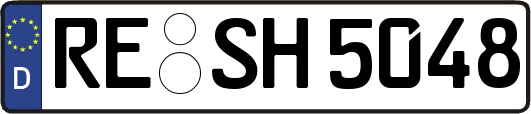 RE-SH5048