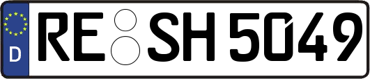 RE-SH5049
