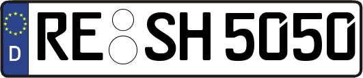 RE-SH5050