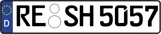 RE-SH5057