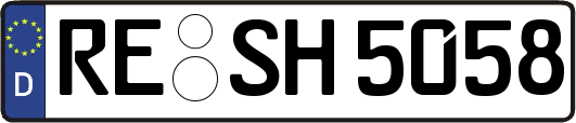 RE-SH5058