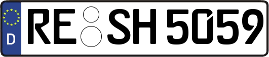 RE-SH5059