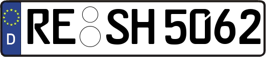 RE-SH5062