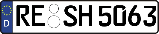 RE-SH5063