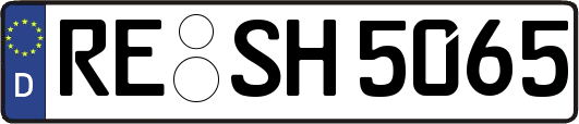 RE-SH5065