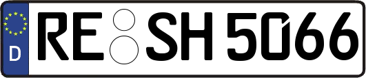 RE-SH5066