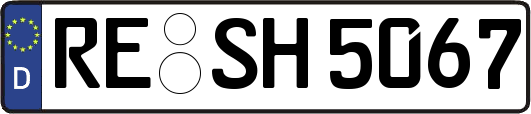 RE-SH5067