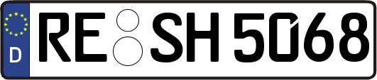 RE-SH5068