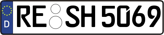 RE-SH5069