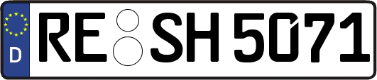 RE-SH5071