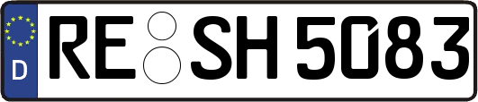 RE-SH5083