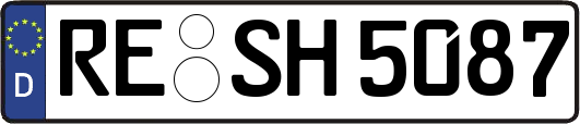 RE-SH5087