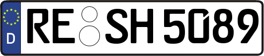 RE-SH5089