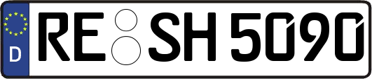 RE-SH5090