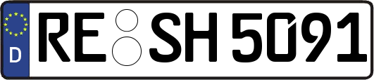 RE-SH5091
