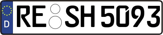 RE-SH5093