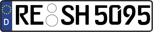 RE-SH5095