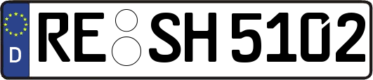RE-SH5102