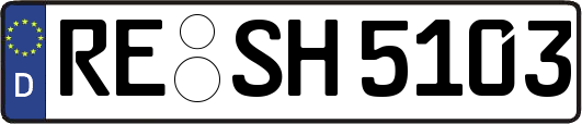 RE-SH5103