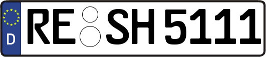 RE-SH5111