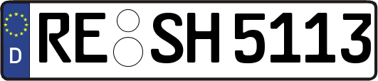 RE-SH5113