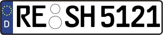 RE-SH5121