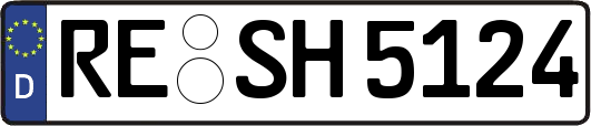RE-SH5124