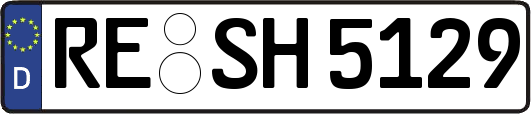 RE-SH5129