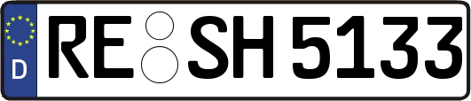 RE-SH5133