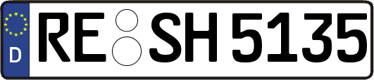 RE-SH5135