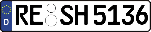 RE-SH5136