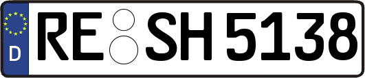 RE-SH5138
