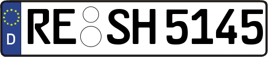 RE-SH5145