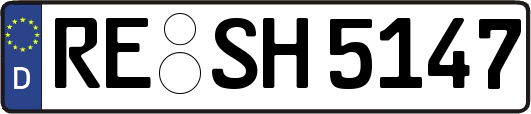 RE-SH5147