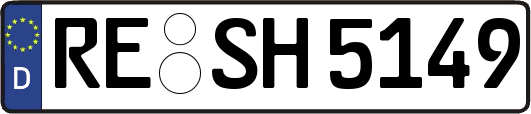 RE-SH5149
