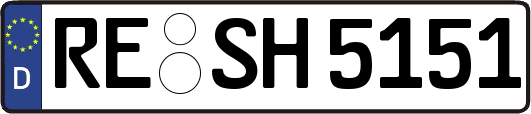 RE-SH5151