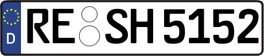RE-SH5152