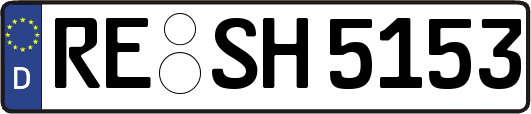 RE-SH5153