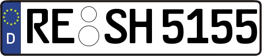 RE-SH5155