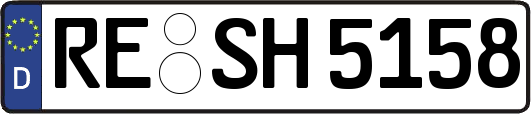 RE-SH5158