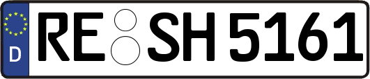 RE-SH5161