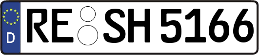 RE-SH5166
