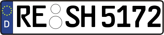 RE-SH5172