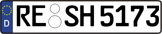 RE-SH5173